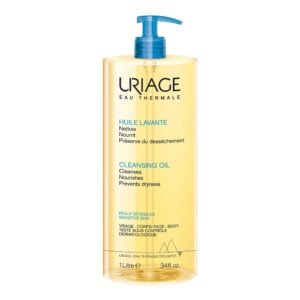 Uriage Óleo Lavante 1L