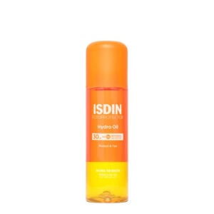 Isdin Fotoprotetor Hydro Oil SPF30 200mL