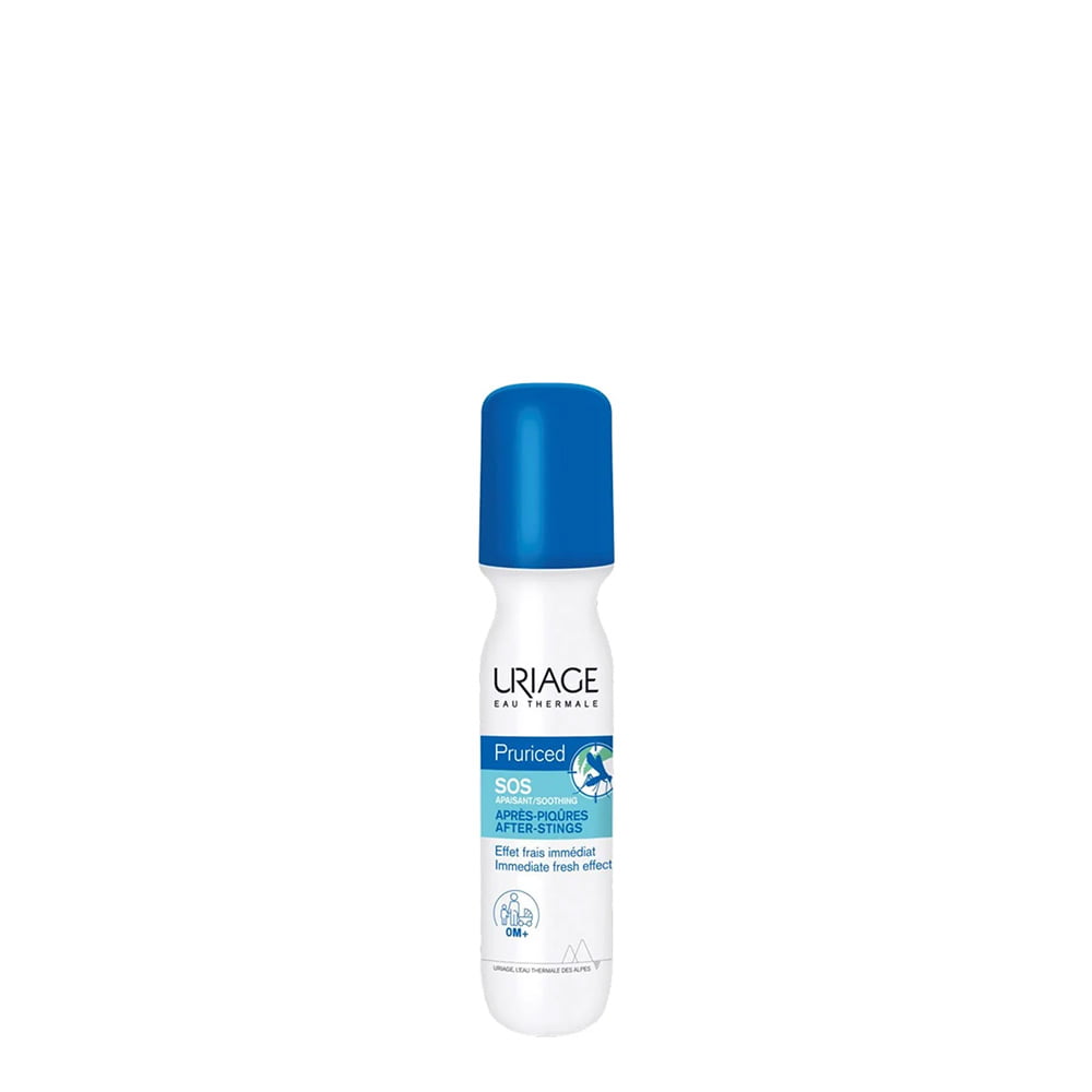 Uriage Pruriced SOS Pós-Picada 15mL