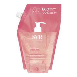 SVR Topialyse Gel Lavante Recarga 1L