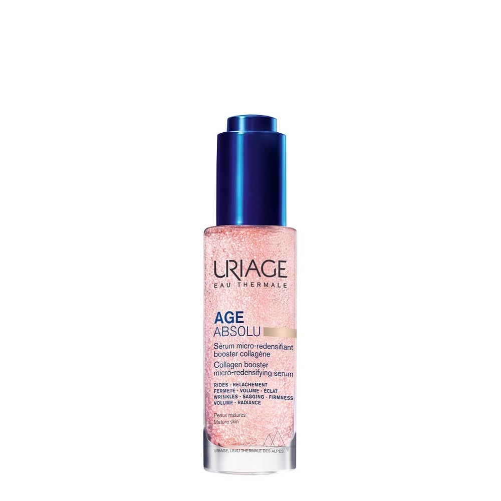 Uriage AgeAbsolu Sérum Booster Colagénio 30mL
