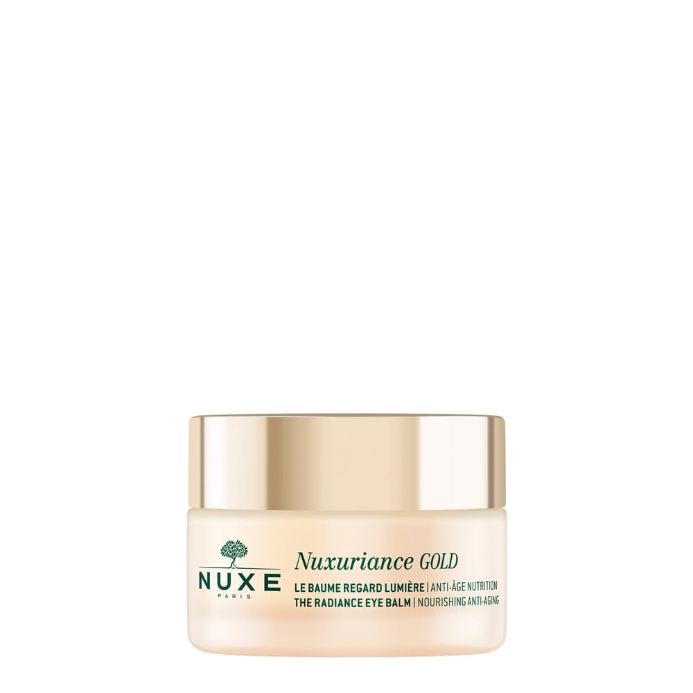 Nuxe Nuxuriance Gold Bálsamo Iluminador Olhos 15mL