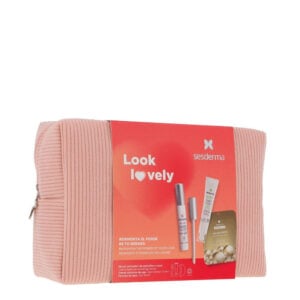 Sesderma Coffret Look Lovely Cuidados de Olhos