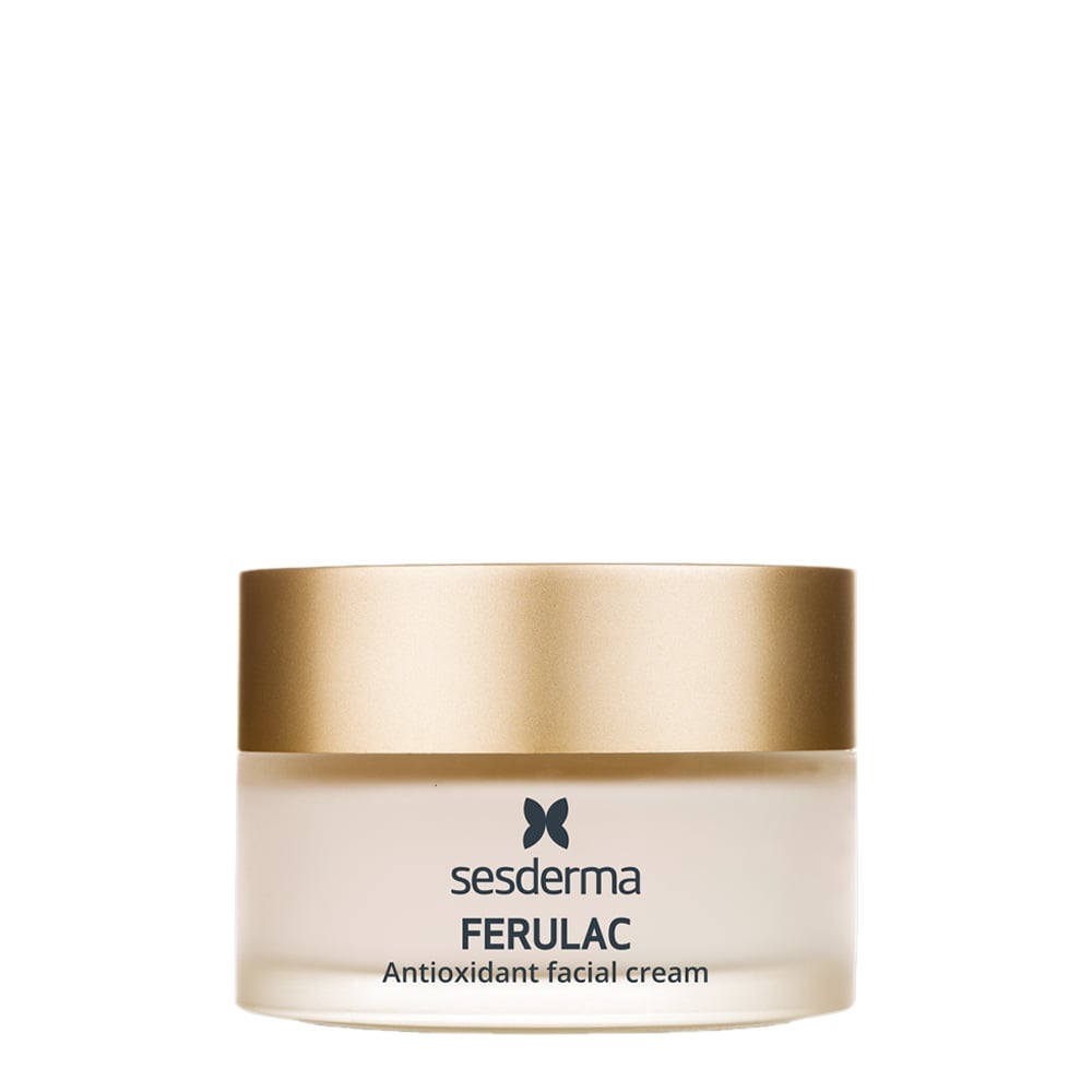 Sesderma Ferulac Creme Antioxidante 50mL