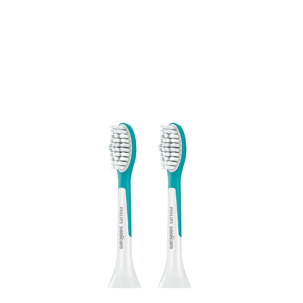 Philips Sonicare Kids Recargas Cabeças de Escova 7A+ x2