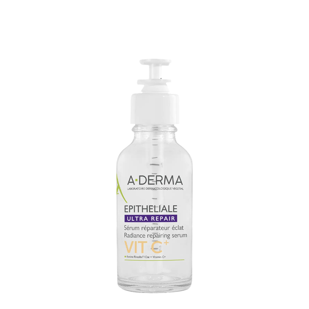 A-Derma Epitheliale Ultra Repair Vit C+ Sérum 30mL