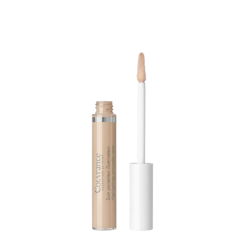 Avène Couvrance Cuidado Corretor Iluminador 4mL