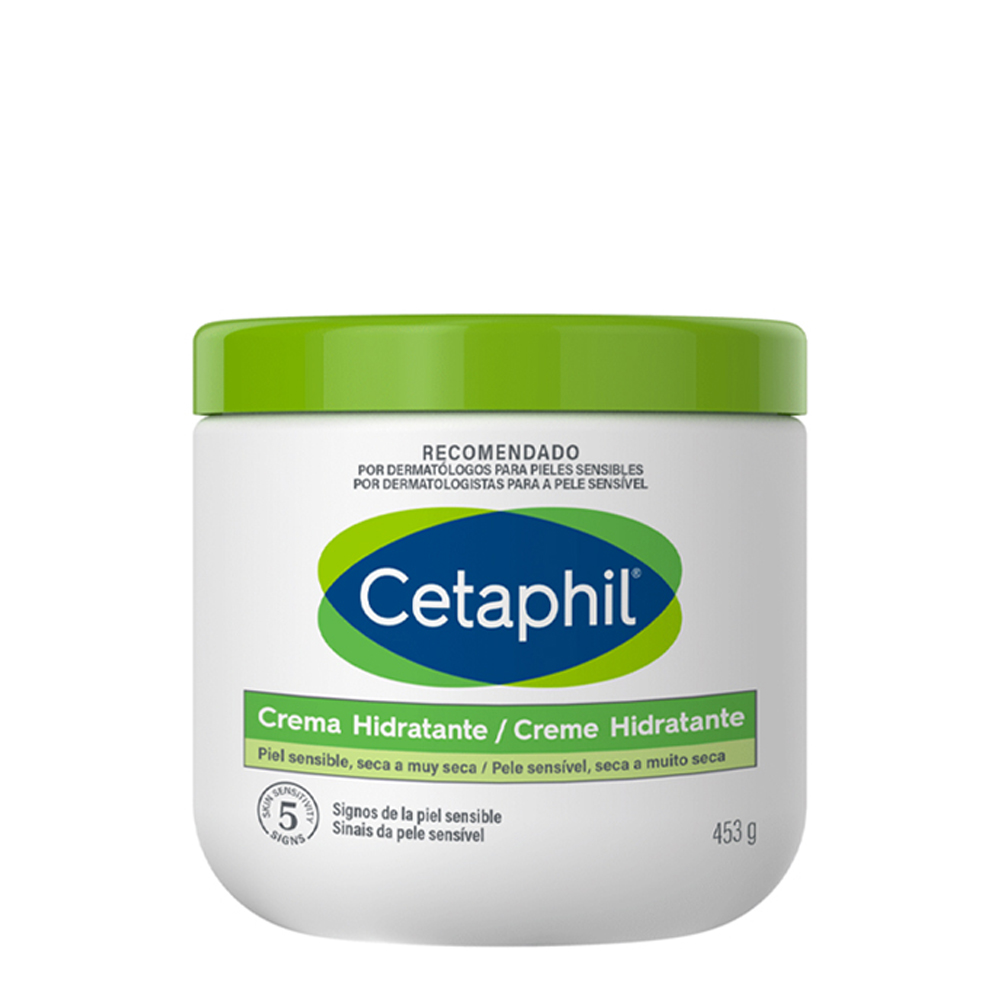Cetaphil Creme Hidratante 453g