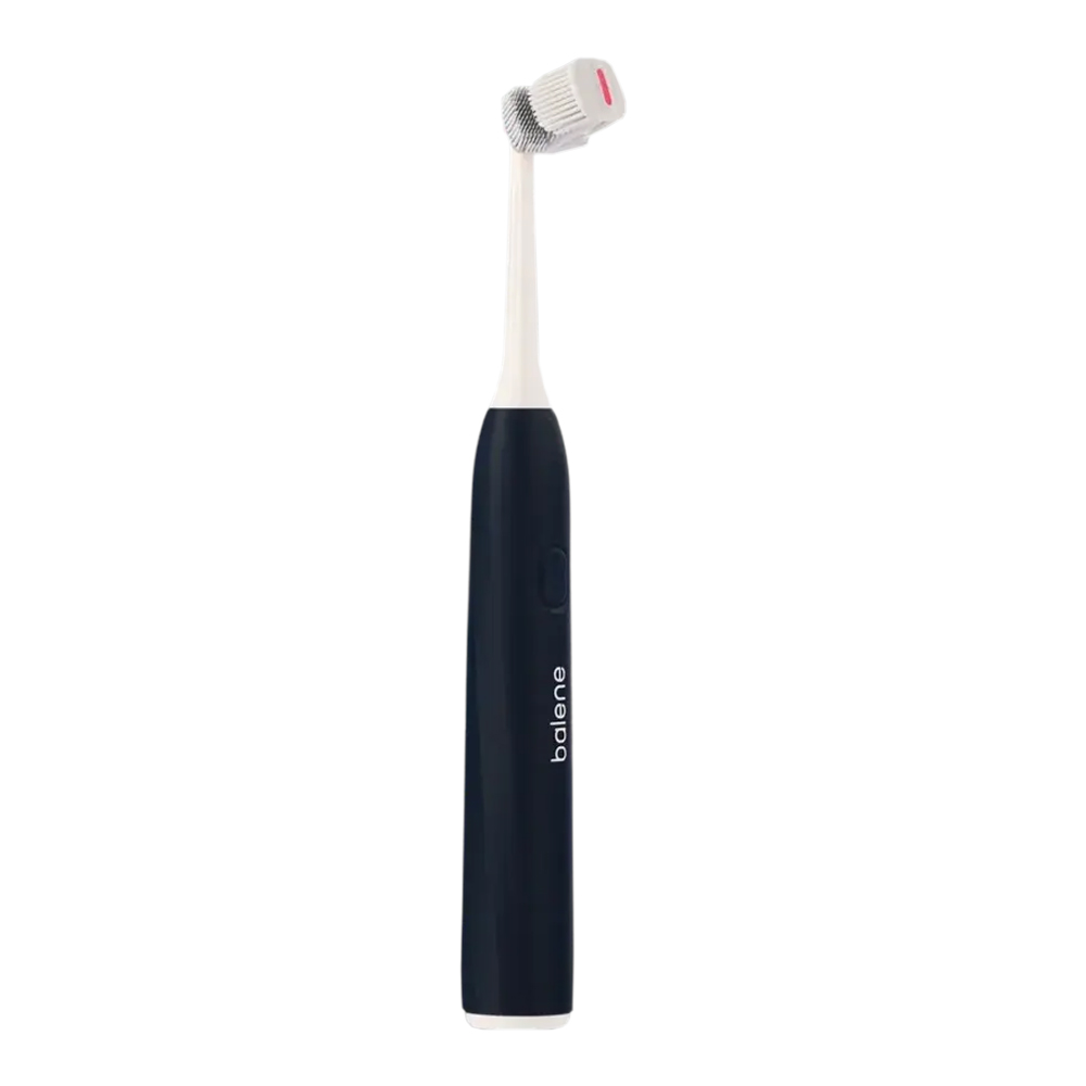 Isdin Bexident Balene Duotech Sonic Escova de Dentes Elétrica Azul