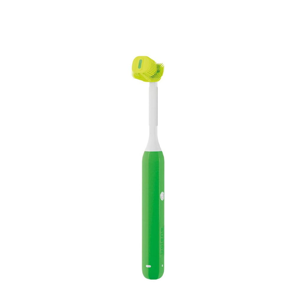 Isdin Bexident Balene Escova de Dentes Junior Suave Verde 6A+