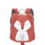 Lassig Mochila Pequena About Friends Fox