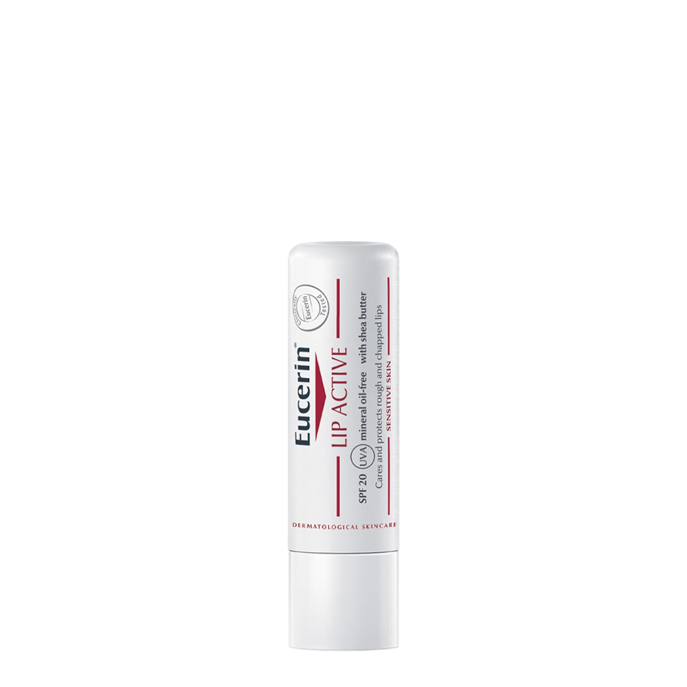 Eucerin Lip Active SPF20 4.8g