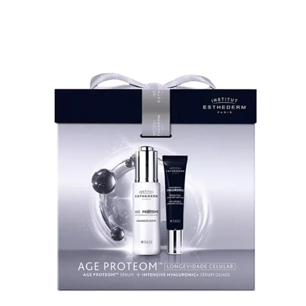 Esthederm Coffret Age Proteom Longevidade Celular