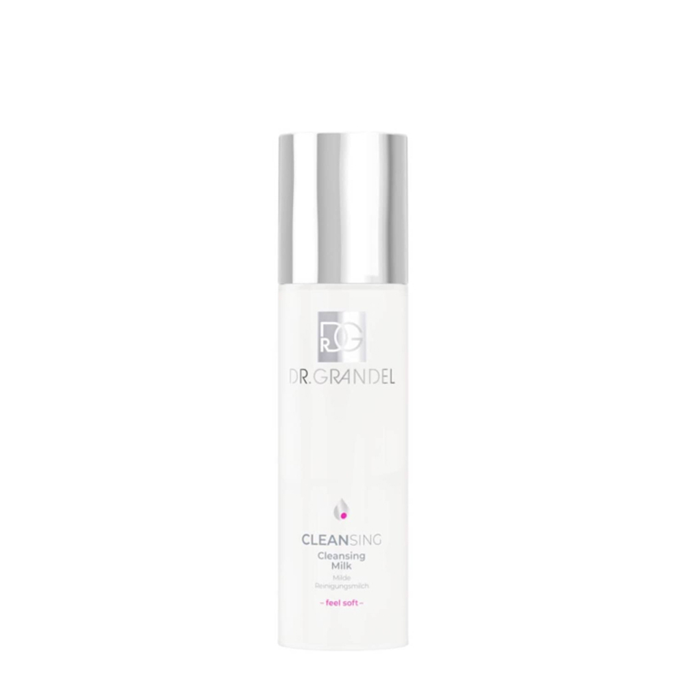 Dr. Grandel Leite de Limpeza 200mL